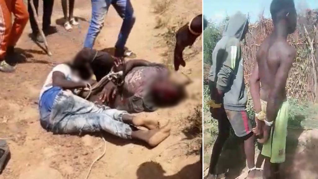 ‘Slaves won’t have a party in our village’: Attack reveals Mali's brutal, ongoing caste system